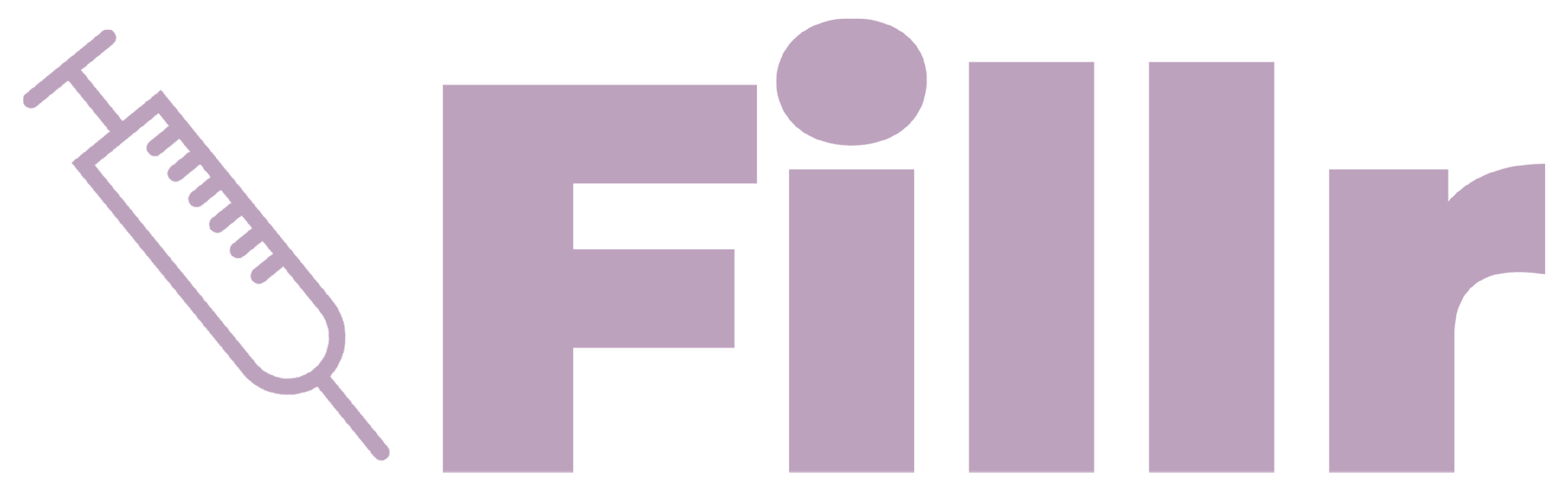 Fillr Logo