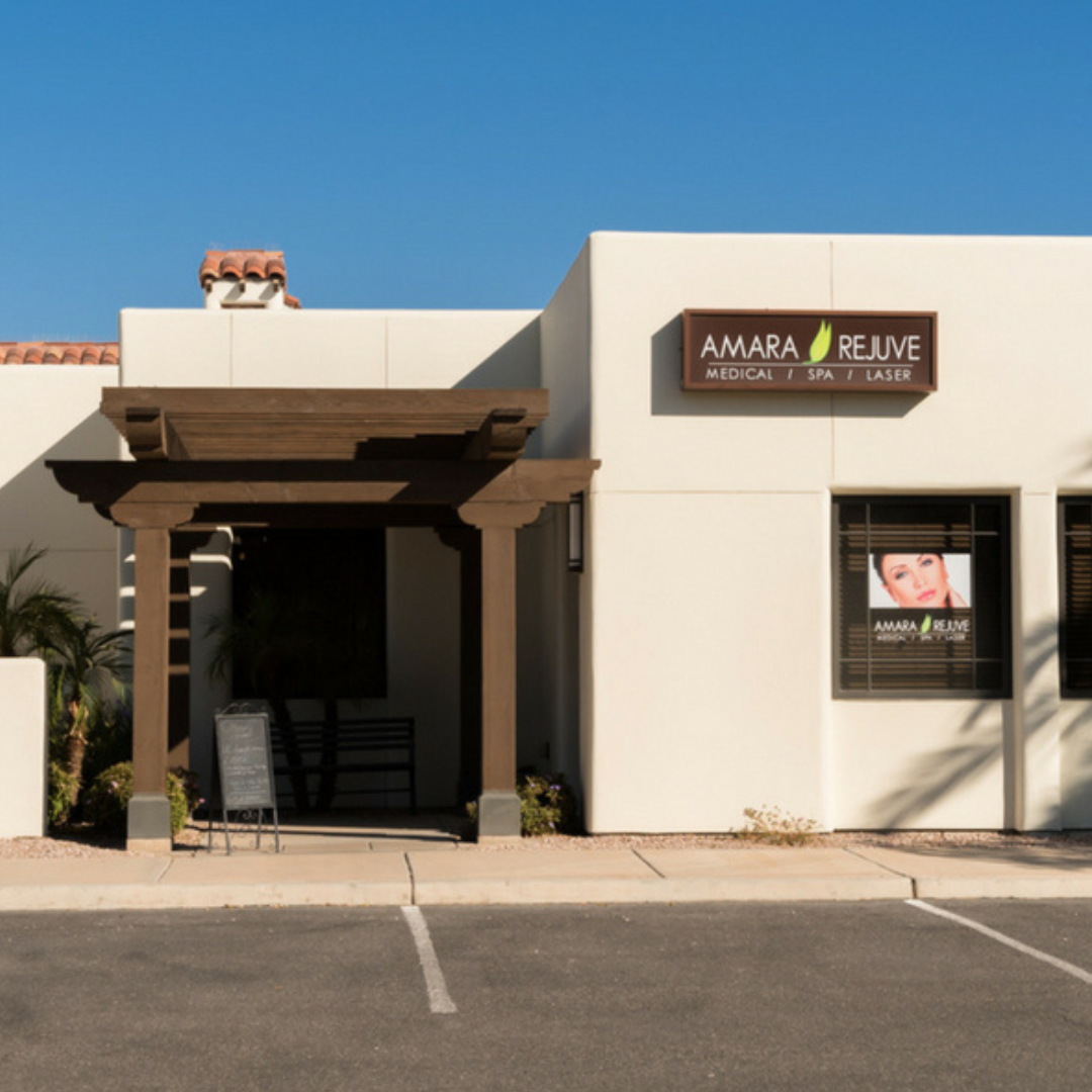 Amara Rejuve Medspa