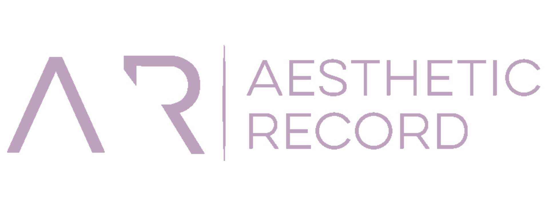 Aesthetic Record
